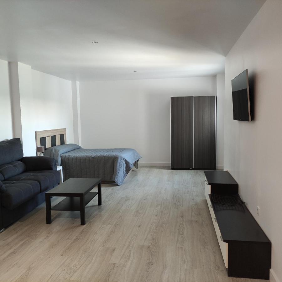 Nayda 6 Apartment Mérida